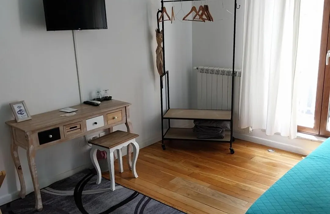 315 Via Roma Rooms Centro-1